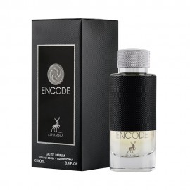 Perfume Maison Alhambra Encode EDP Masculino 100ml