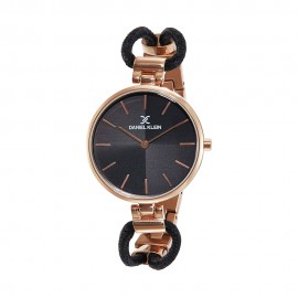 Relgio Daniel Klein DK11915-7 Feminino
