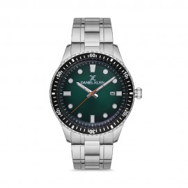 Relgio Daniel Klein DK12682-2 Masculino