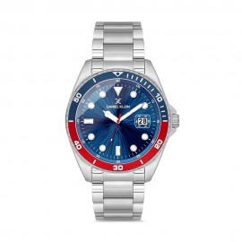 Relgio Daniel Klein DK12664-3 Masculino