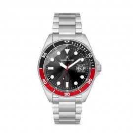 Relgio Daniel Klein DK12664-1 Masculino