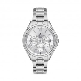 Relgio Daniel Klein DK12523-1 Feminino