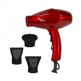 Secador Prosper P-9800 4500W 110V Vermelho