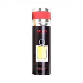 Spray Corporal Perfumado Galaxy Concept Tere Feminino 200ml