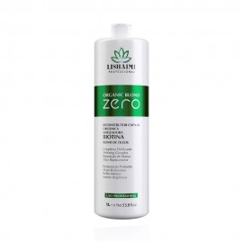 Progressiva Lishaimi Organic Blond Zero 1L