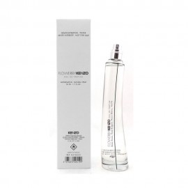 Tester Perfume Kenzo Flower by Kenzo EDP Feminino 50ml
