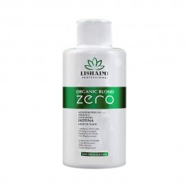 Progressiva Lishaimi Organic Blond Zero 100ml