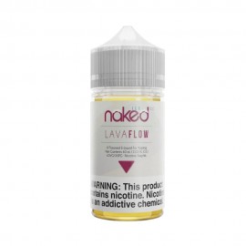 Essncia Vape Naked 100 Lava Flow Ice 6mg 60ml