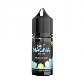 Essncia Vape Magna Salt Fresh Lemonade 35mg 30ml