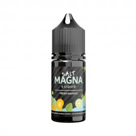 Essncia Vape Magna Salt Fresh Mango Mint 35mg 30ml