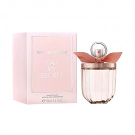 Perfume Women Secret Eau My Secret EDT Feminino 100ml