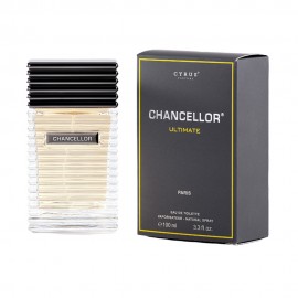 Perfume Cyrus Chancellor Ultimate EDT Masculino 100ml