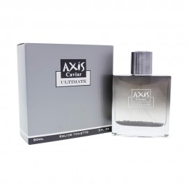 Perfume Axis Caviar Ultimate EDT Masculino 90ml