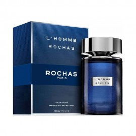 Perfume Rochas L'Homme EDT Masculino 100ml