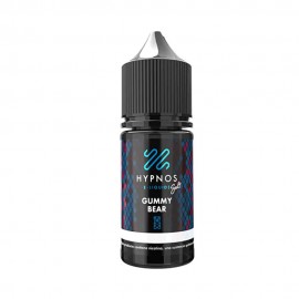 Essncia Vape Hypnos Salt Gummy Bear 35mg 30ml