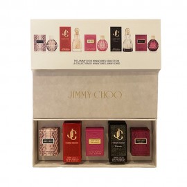 Kit Perfume Jimmy Choo 5pcs