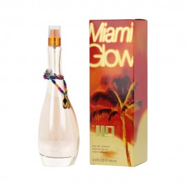 Perfume JLO Miami Glow EDP Feminino 100ml