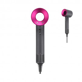 Secador Super Hair Dryer MD-3001 1600W 220V