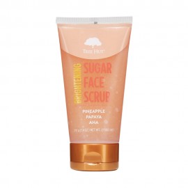 Esfoliante Facial Tree Hut Pineapple and Papaya 210g