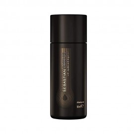 Shampoo Sebastian Dark Oil Lightweight 50ml