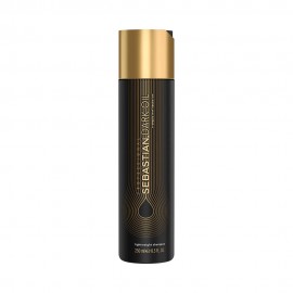 Shampoo Sebastian Dark Oil Lightweight 250ml