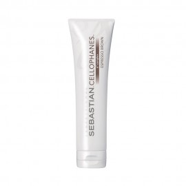 Tratamento Capilar Sebastian Cellophanes Expresso Brown 300ml