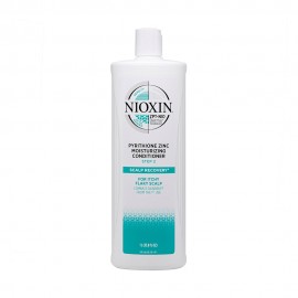 Condicionador Hidratante Nioxin Scalp Recovery STEP 2 1L