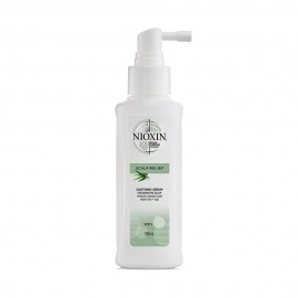 Serm Capilar Nioxin Scalp Relief Step 3 100ml