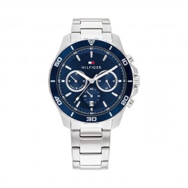 Relgio Tommy Hilfiger Jordan 1792094 Masculino