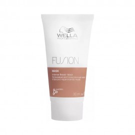 Mscara Capilar Wella Fusion Intense Repair 30ml