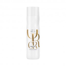 Shampoo Wella Oil Reflections 250ml