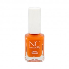 Esmalte de Unhas New Color 21 Free No.2.05 12ml