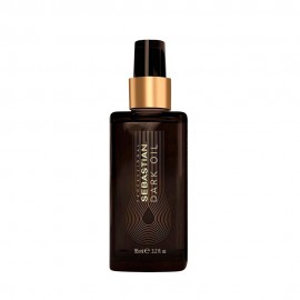 leo Capilar Sebastian Professional Dark Oil 95ml