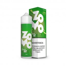 Essncia Vape Zomo Spear Mint 3mg 60ml