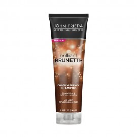 Shampoo John Frieda Brilliant Brunette Color Vibrancy 250ml