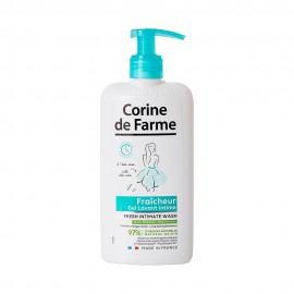 Gel de Higiene ntima Corine de Farme Fresh 250ml