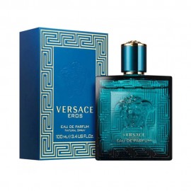 Perfume Versace Eros EDP Masculino 100ml