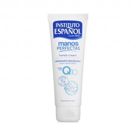 Creme para as Mos Instituto Espaol Q10 75ml