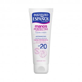 Creme para as Mos Instituto Espaol Rosa Mosqueta 75ml
