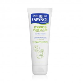 Creme para as Mos Instituto Espaol Panthenol 75ml