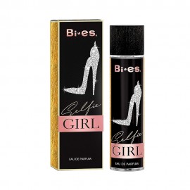 Perfume Bi-Es Selfie Girl EDP Feminino 100ml