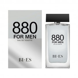 Perfume Bi-Es 880 EDT Masculino 90ml