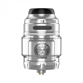 Atomizador Geekvape ZX RTA Black Silver