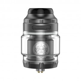 Atomizador Geekvape ZX RTA Gunmetal