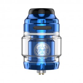 Atomizador Geekvape ZX RTA Blue