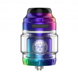 Atomizador Geekvape ZX RTA Rainbow