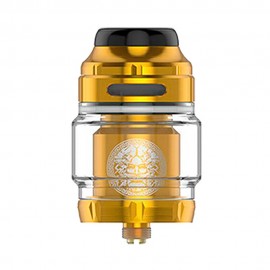 Atomizador Geekvape ZX RTA Gold