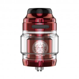 Atomizador Geekvape ZX RTA Wine Red