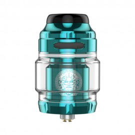 Atomizador Geekvape ZX RTA Green