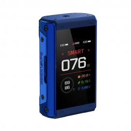 Mod Geekvape T200 Aegis Touch Navy Blue